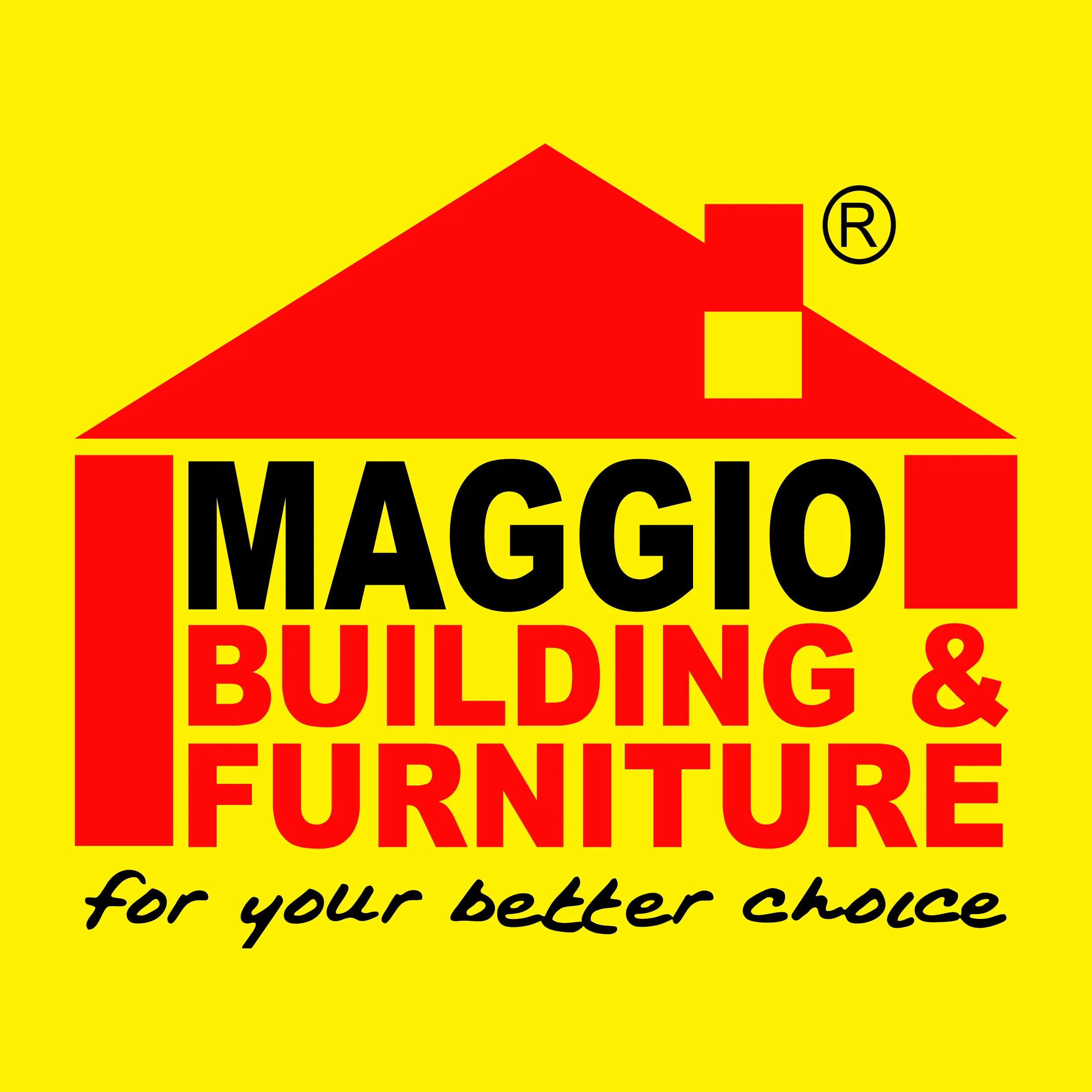 MAGGIO BUILDING & FURNITURE MAGGIO BUILDING & FURNITURE