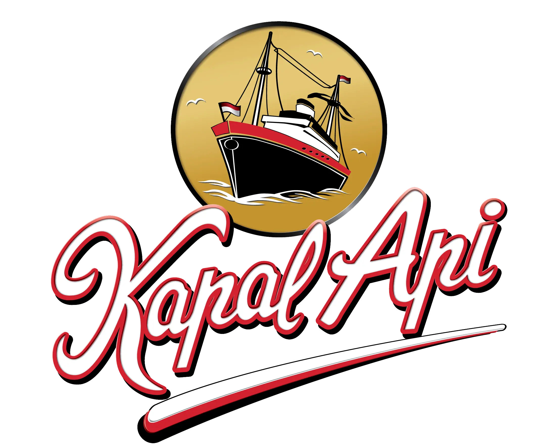 Kapal Api Kapal Api