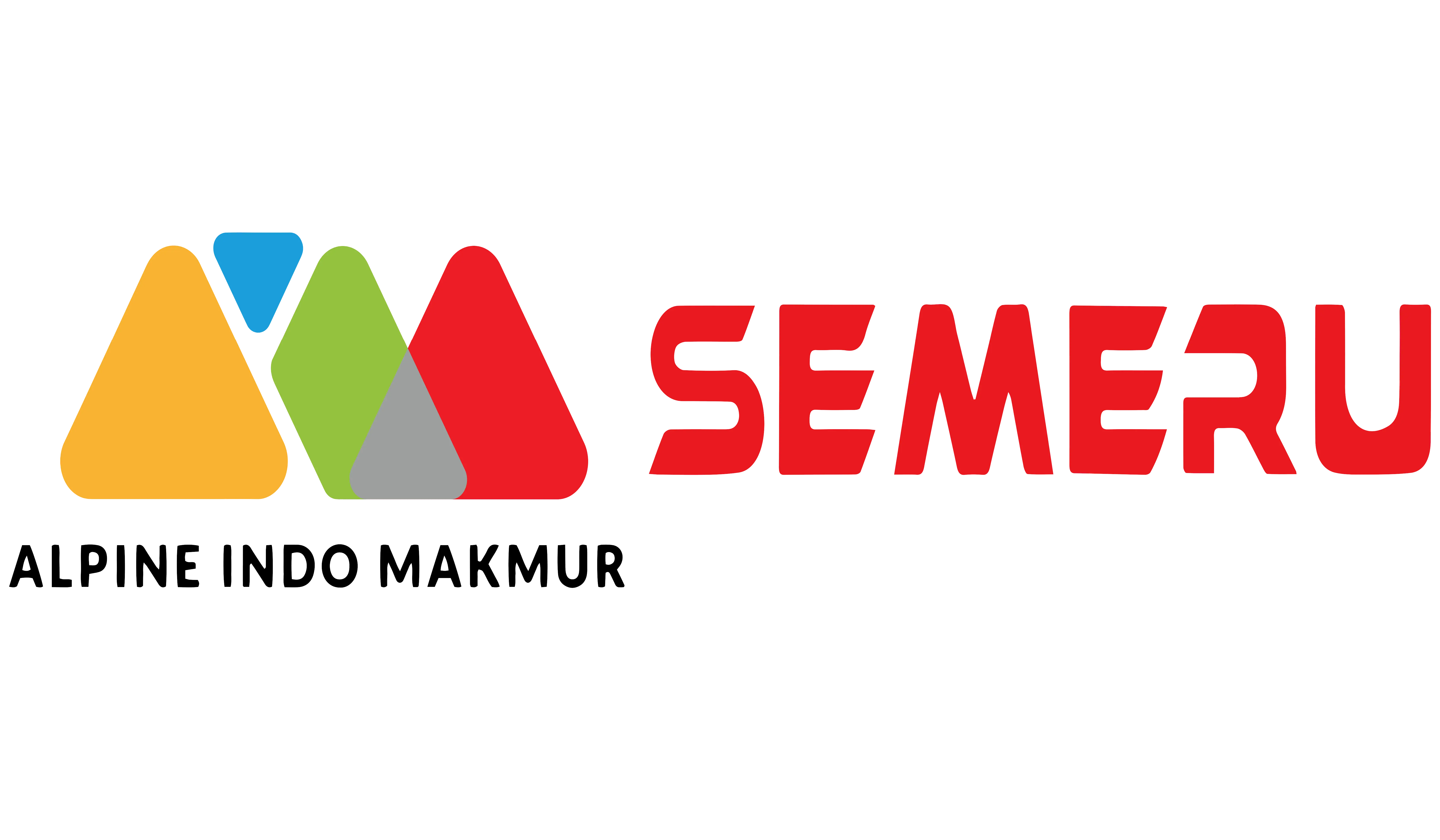 SEMERU - ALPINE INDO MAKMUR